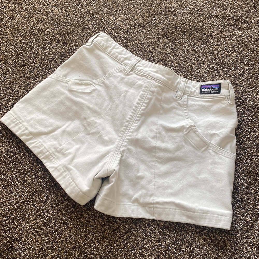 Women's Patagonia Stand Up shorts